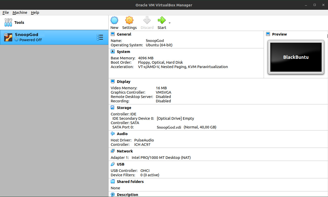 how-to-deploy-snoopgod-on-virtualbox