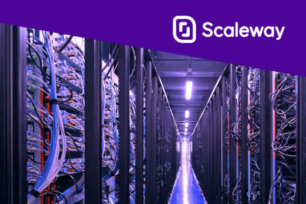 Scaleway